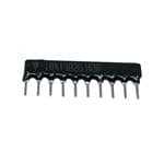 VISHAY INTERTECHNOLOGY 网络阵列电阻 CSC10A011K00GEK
