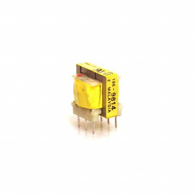 TAMURA 脉冲变压器 TTC-10