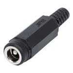 CUI 套管 - 电源连接器 PR-002A