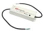MEAN WELL/台湾明纬 LED电源 HLG-80H-36AB