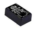 MEAN WELL/台湾明纬 DC-DC稳压器 DCWN03E-12