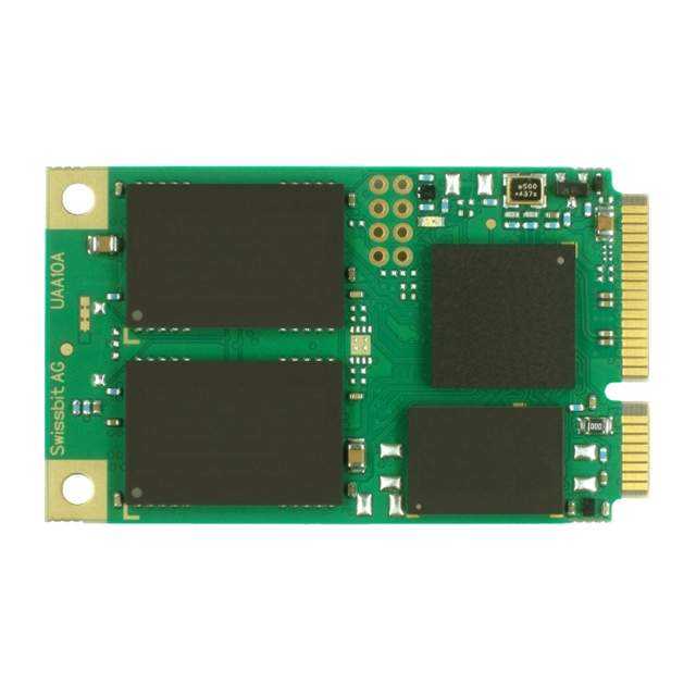 SWISSBIT 固态硬盘(SSD) SFSA060GU2AA2TO-C-LB-216-STD