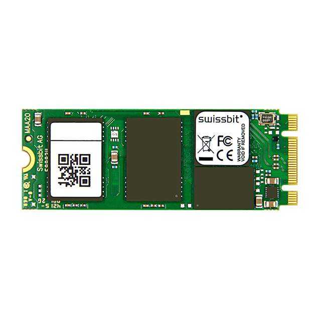 SWISSBIT 固态硬盘(SSD) SFSA060GM1AA2TO-C-LB-416-STD