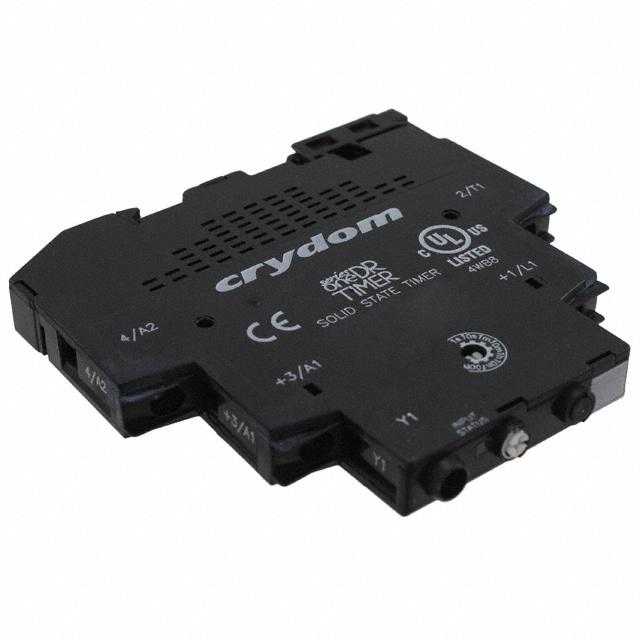 SENSATA TECHNOLOGIES 延迟继电器 DRTA24B06
