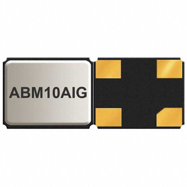 ABRACON 无源晶振 ABM10AIG-40.000MHZ-J4Z-T3