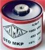WIMA 薄膜电容 GTOMQ05100GC00KS00