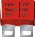 WIMA 薄膜电容 SNMPJ041007D3AMS00