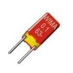WIMA 薄膜电容 MKS2G022201C00KSSD