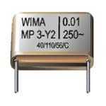 WIMA 薄膜电容 MPRY2W1330FC00MSSD
