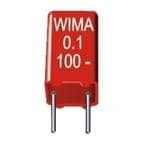 WIMA 薄膜电容 MKS2C041001F00KI00