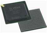 LATTICE SEMICONDUCTOR 可编程逻辑器件(PLD) LCMXO2-7000HE-5FG484C