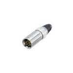 NEUTRIK 套管 - 音频连接器 NC5MX-HD