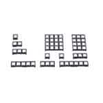 GRAYHILL 按钮开关 87BB3-201