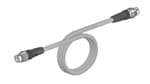 OMRON/欧姆龙 圆形线缆 XS5W-T421-CM2-K
