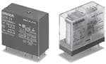 OMRON/欧姆龙 其他继电器 G2RK-1-DC12