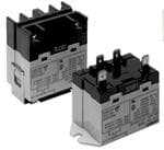 OMRON/欧姆龙 其他继电器 G7L-1A-B-CB AC100/120