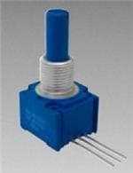 BOURNS 电位器及其他可变电阻器 96R1A-R22-A13L