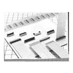HIROSE ELECTRIC FFC/FPC连接器 FH12A-45S-0.5SH(1)(98)