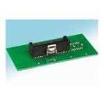 HIROSE ELECTRIC 矩形连接器 - 针座 - 公插针 DF50-50DP-1V(62)