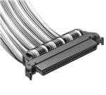 HIROSE ELECTRIC D-Sub/D形连接器 - 并口 FX2BN1-32SA-1.27R