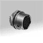 HIROSE ELECTRIC 圆形连接器-外壳 HR10G-7R-6SC(73)