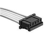 HIROSE ELECTRIC 矩形连接器 - 外壳 DF3-2S-2C(16)