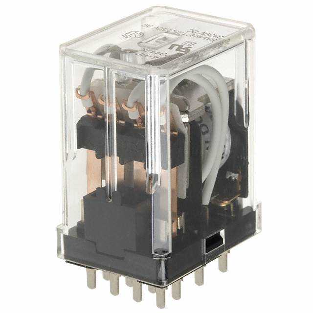 PANASONIC 其他继电器 HC2-HP-DC12V