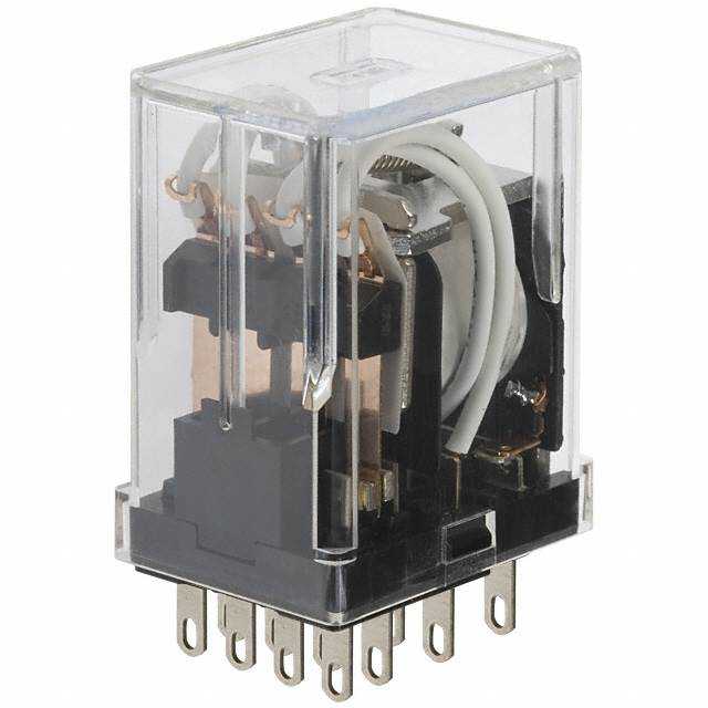PANASONIC 其他继电器 HC4D-HL-DC24V