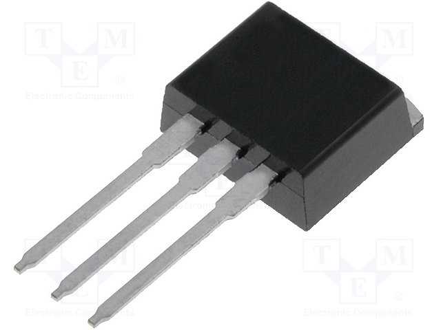 INFINEON TECHNOLOGIES 场效应管(MOSFET) IPI024N06N3GXKSA1