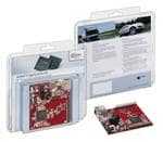 INFINEON TECHNOLOGIES 评估、开发板开发工具 KITAURIXTC224TFTTOBO1