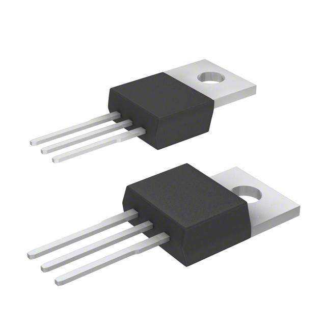 INFINEON TECHNOLOGIES 场效应管(MOSFET) IPP60R280CFD7XKSA1