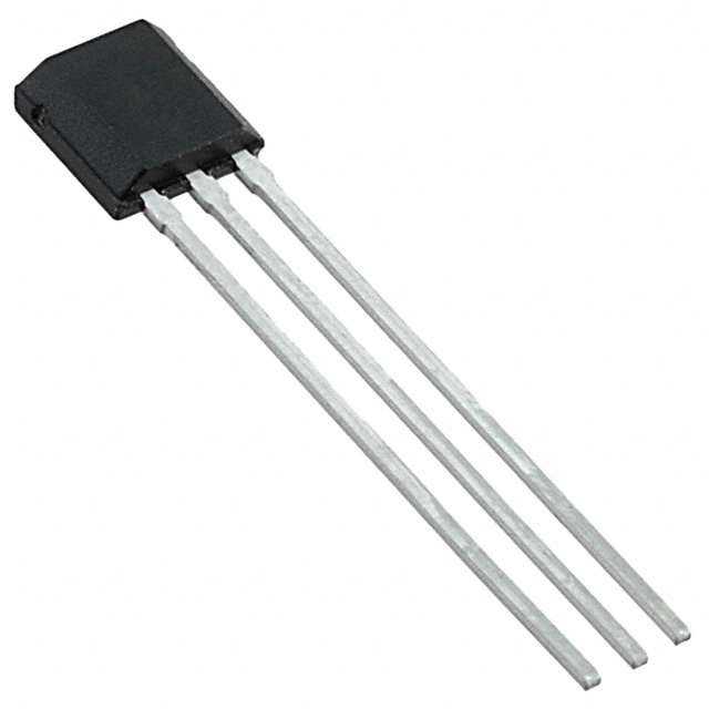 INFINEON TECHNOLOGIES 霍尔传感器 TLE4998S3XALA1