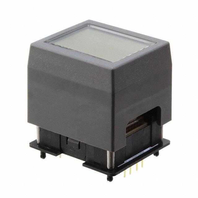 NKK SWITCHES 按钮开关 IS15EBFP4RGB