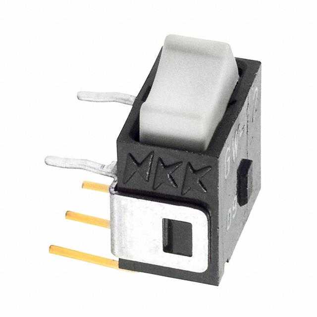 NKK SWITCHES 翘板开关 GW12RHH