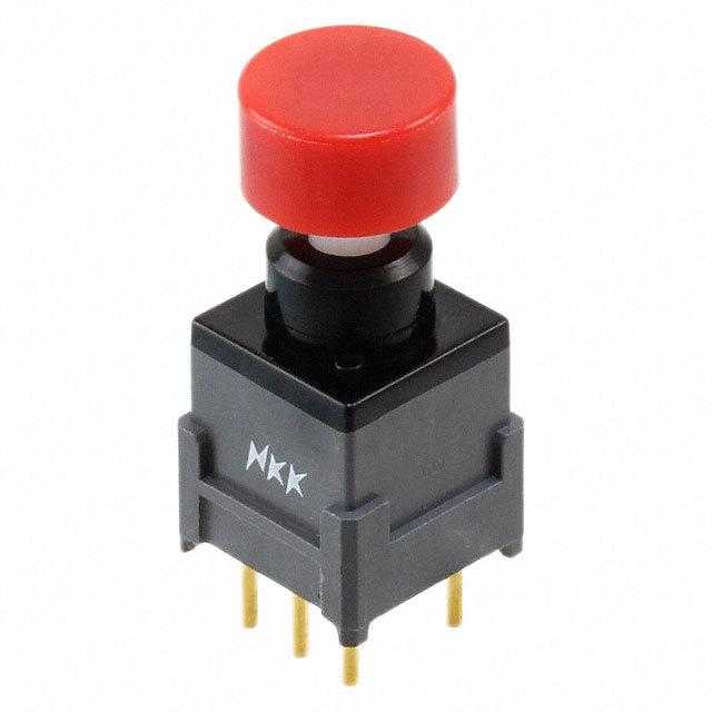 NKK SWITCHES 按钮开关 BB25AP-HC