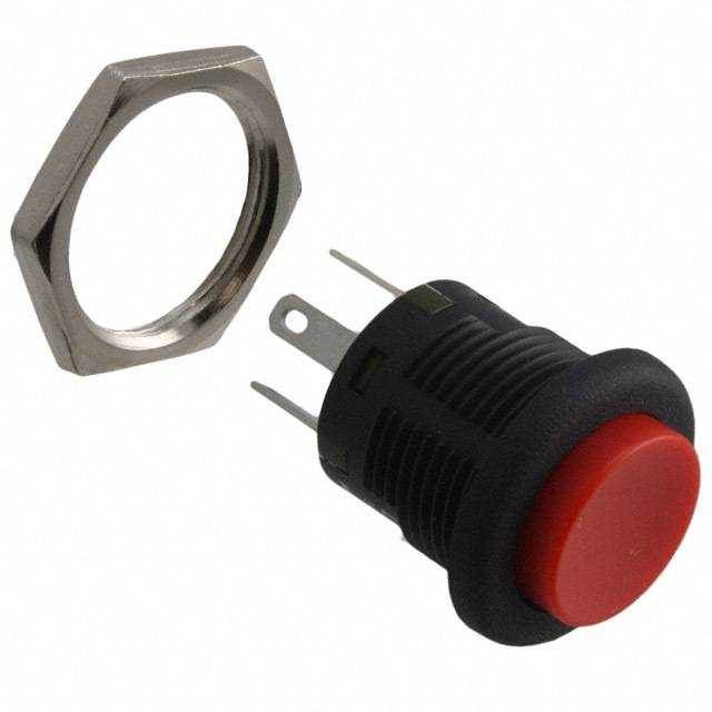 NKK SWITCHES 按钮开关 LP0115CCKW01C