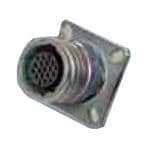 AMPHENOL 圆形连接器 TV06RW-11-99S