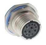 AMPHENOL 圆形连接器 D38999/24WJ4PA-LC