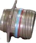 AMPHENOL 圆形连接器 TVP00RQW-21-75P-LC