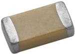 VISHAY INTERTECHNOLOGY 陶瓷电容 VJ0805Y102KXBBP31X