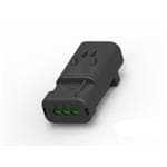 TE CONNECTIVITY 汽车连接器 1717673-4