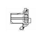 TE CONNECTIVITY 汽车连接器 85228-2