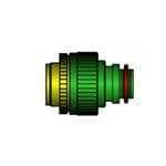 TE CONNECTIVITY  972687-000