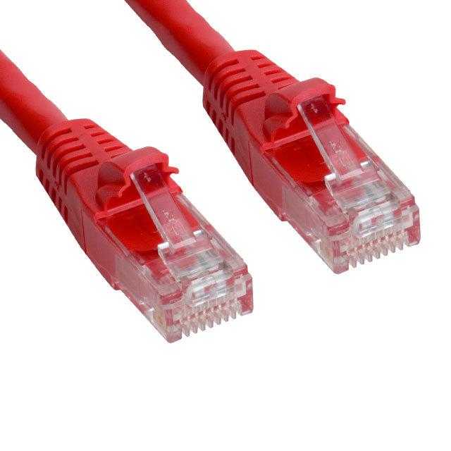 AMPHENOL 其他线缆 MP-64RJ45UNNR-025