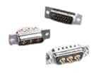 AMPHENOL D-Sub 连接器 FCE17-B25SE-410