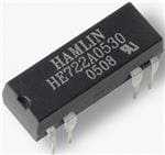 LITTELFUSE 其他继电器 HE721A0530