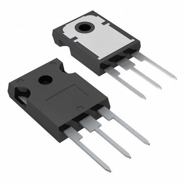STMICROELECTRONICS 三极管(BJT) TIP142