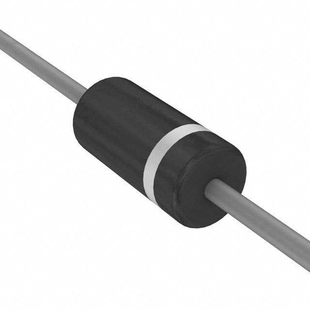 STMICROELECTRONICS TVS二极管/ESD抑制器 P6KE27CA