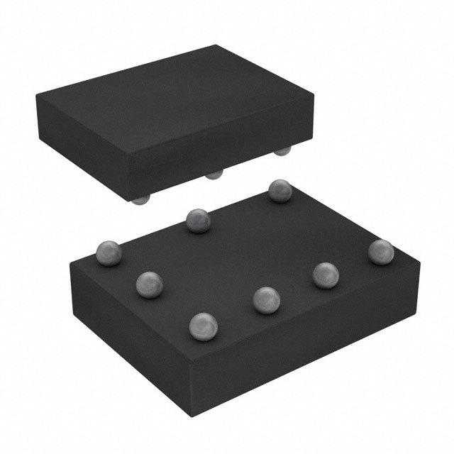 STMICROELECTRONICS 巴伦(balun) BALF-112X-01D3