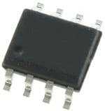 STMICROELECTRONICS 多媒体放大器 TS482ID